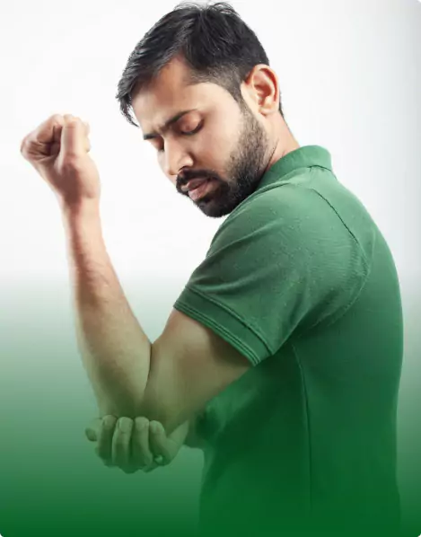 Arthritis Muscle Bone and Joint Care