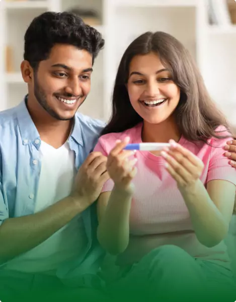 Sexual Wellness and Infertility